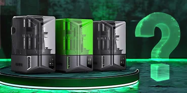 Drukarki ELEGOO z serii Saturn 4 – poznaj odpowiedzi na najczęściej zadawane pytania