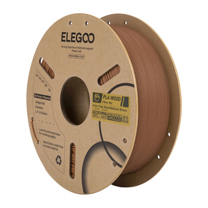 Filament PLA Wood (dąb indyjski) - ikona produktu