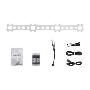 Płyta montażowa poczwórnej głowicy drukującej ELEGOO do OrangeStorm Giga - ikona produktu