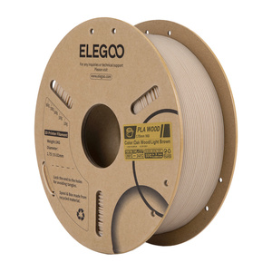 Filament PLA Wood (jasny dąb) - ikona produktu