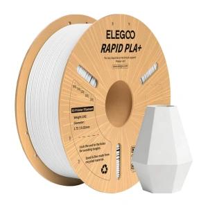Filament Rapid PLA+ ELEGOO (Biały) - ikona produktu