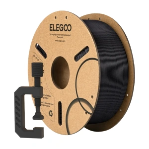 Filament PLA-CF ELEGOO (Czarny) - ikona produktu