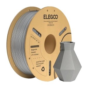 Filament PLA+ ELEGOO (Gwiezdna Szarość) - ikona produktu