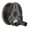 Filament PETG-CF ELEGOO (czarny, 1 kg)