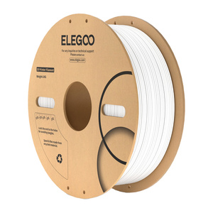 Filament ABS ELEGOO (biały) - ikona produktu