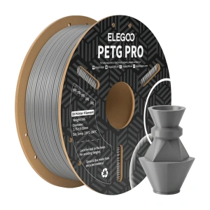 Filament PETG Pro ELEGOO (Szary) - ikona produktu
