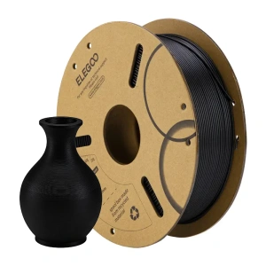 Filament PLA ELEGOO (Czarny) - ikona produktu