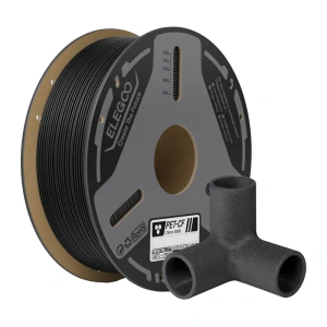 Filament PETG-CF ELEGOO (czarny) - ikona produktu