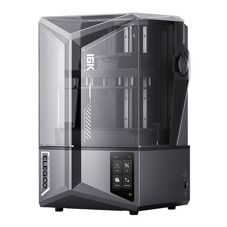 Drukarka 3D ELEGOO Saturn 4 Ultra 16K