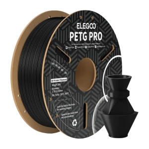 Filament PETG Pro ELEGOO (Czarny) - ikona produktu