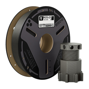 Filament PETG-CF ELEGOO (szary) - ikona produktu
