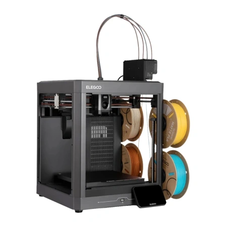 Drukarka 3D ELEGOO Centauri 2 Combo