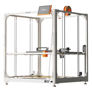 Drukarka 3D ELEGOO OrangeStorm Giga - ikona produktu