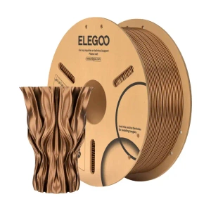 Filament PLA Bronze ELEGOO - ikona produktu