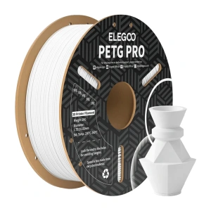 Filament PETG Pro ELEGOO (Biały) - ikona produktu