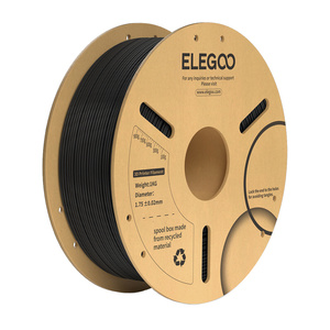 Filament ELEGOO PLA+ (Czarny) - ikona produktu