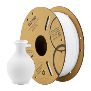 Filament PLA ELEGOO (Biały) - ikona produktu