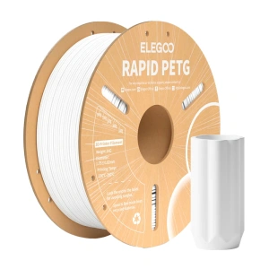 Filament Rapid PETG ELEGOO (Biały) - ikona produktu